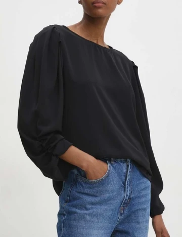 Bluza Answear LAB, negru