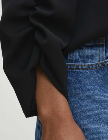 Bluza Answear LAB, negru