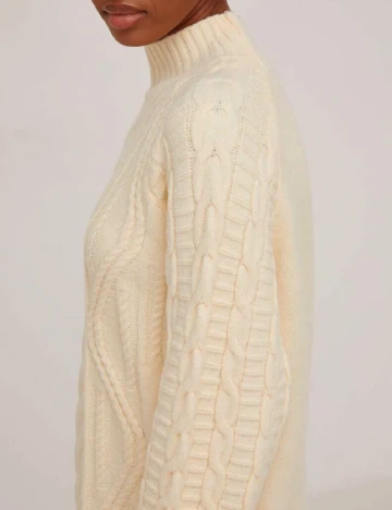 Pulover Answear LAB, galben