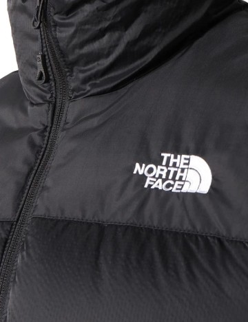 Vesta The North Face, negru