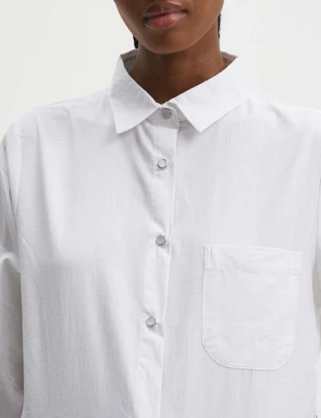 Camasa Answear LAB, alb