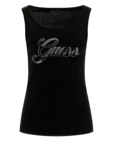 Maiou Guess, negru