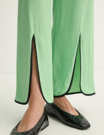 Pijama Sleeper, verde