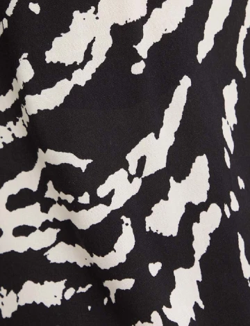 Rochie medie Answear LAB, negru