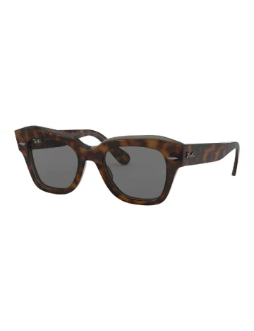 Ochelari de soare Ray-Ban, maro