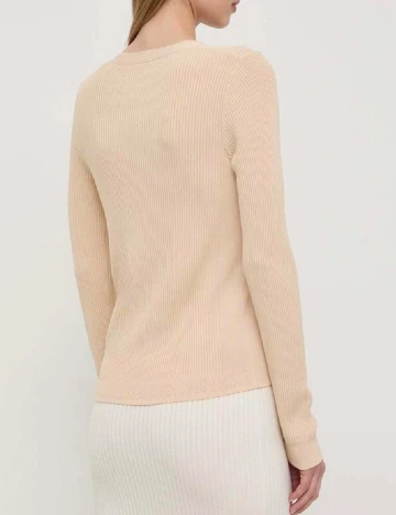 Cardigan Guess, bej