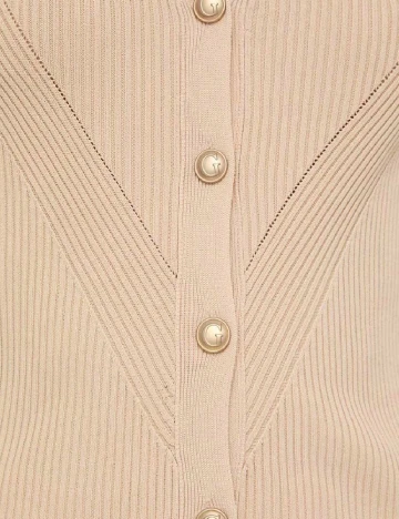 Cardigan Guess, bej