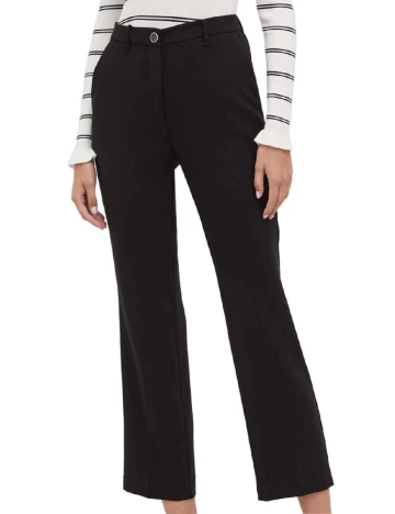 Pantaloni Guess, negru