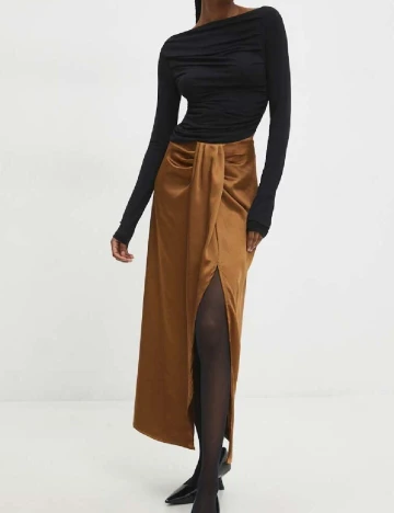 Bluza Answear LAB, negru