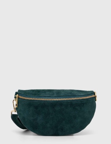 
						Geanta Answear LAB, verde