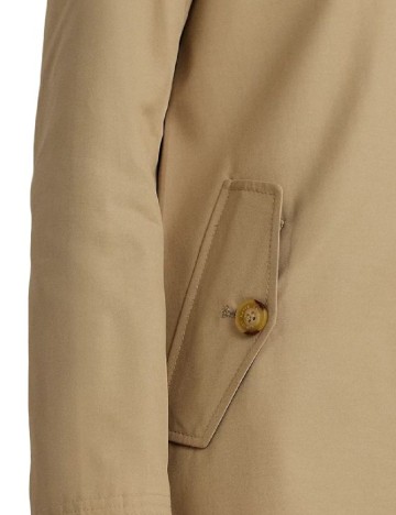 Trench LAUREN Ralph Lauren, bej