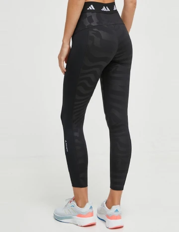 Colanti Adidas, negru