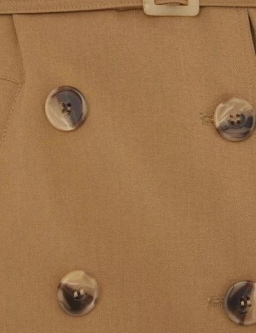 Trench Answear LAB, maro