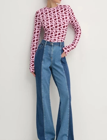 Bluza Stine Goya, roz