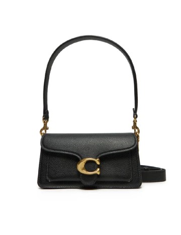 Geanta Coach, negru