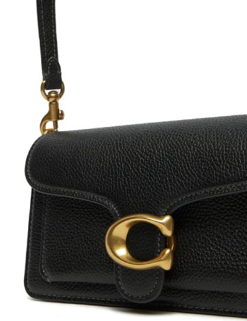 Geanta Coach, negru