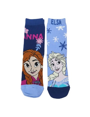 
						Set sosete 2 perechi Disney, mix culori