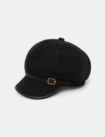 Basca Answear LAB, negru