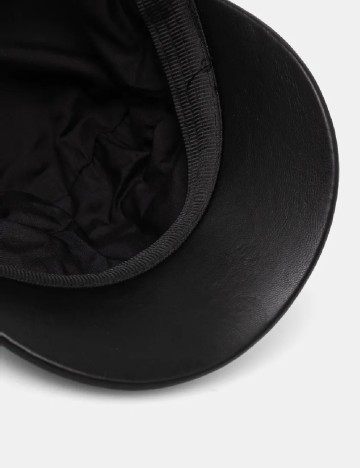 Basca Answear LAB, negru