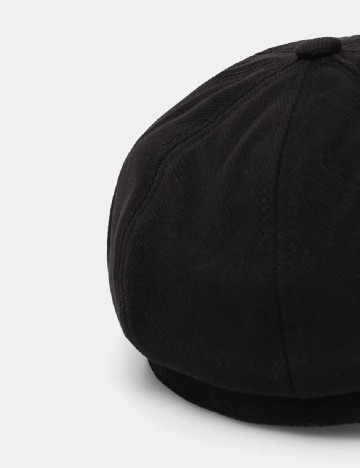 Basca Answear LAB, negru