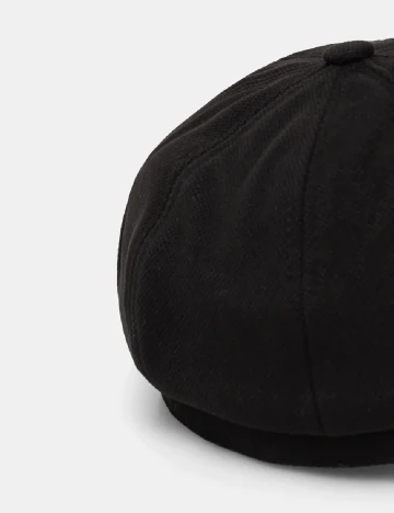 Basca Answear LAB, negru