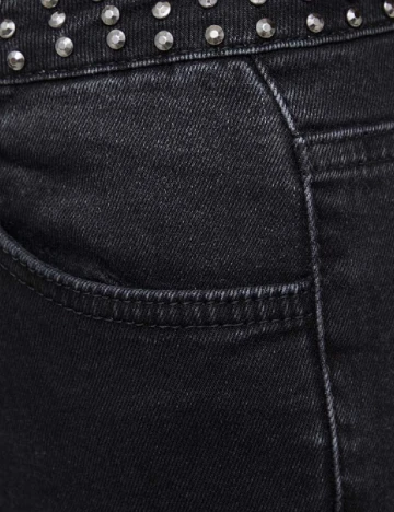 Blugi Answear LAB, negru