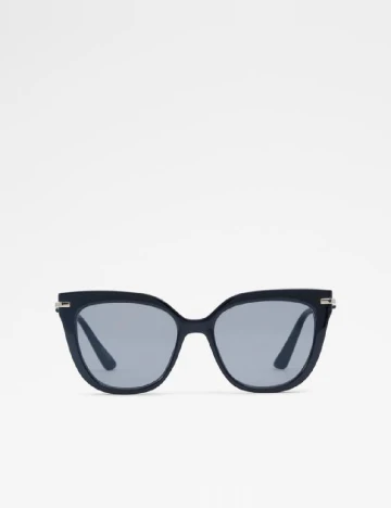 Ochelari de soare Aldo, negru