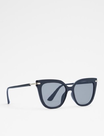 Ochelari de soare Aldo, negru