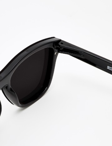 Ochelari de soare Hawkers, negru
