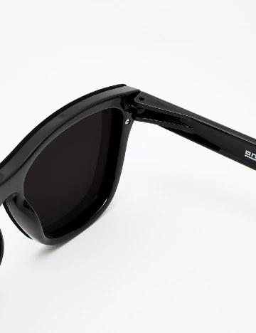 Ochelari de soare Hawkers, negru
