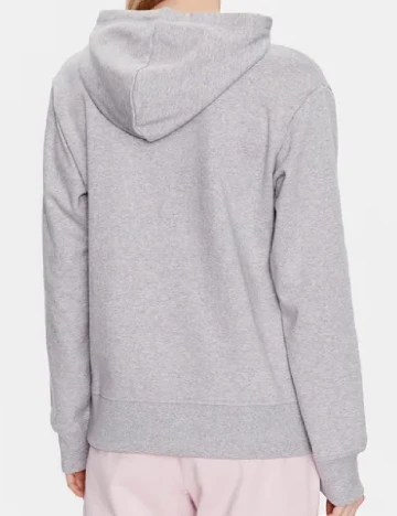 Hanorac New Balance, gri