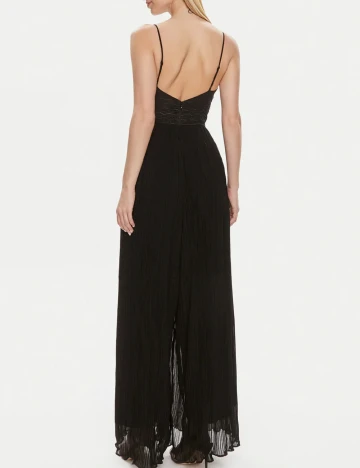 Salopeta Guess, negru