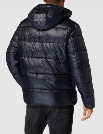 Geaca Michael Kors, bleumarin