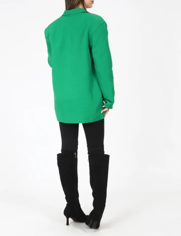 Sacou Oversize Answear LAB, verde