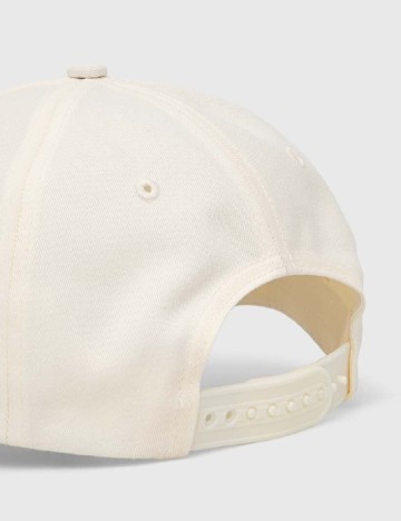Sapca Calvin Klein Jeans, ecru