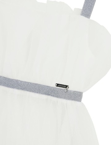 Rochie Guess, alb