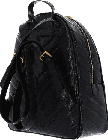 Rucsac Guess, negru