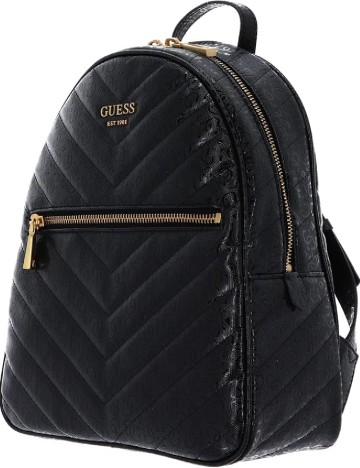 Rucsac Guess, negru