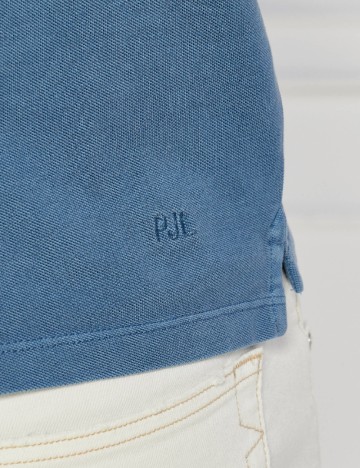 Tricou Pepe Jeans, albastru