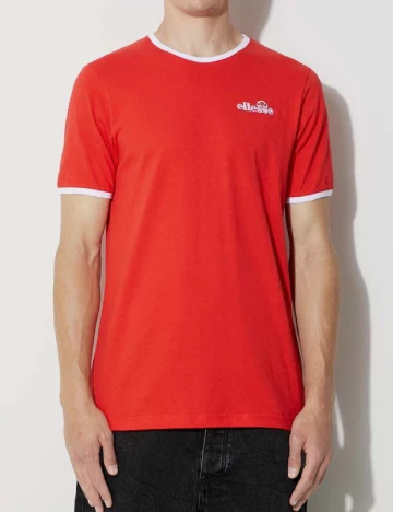 Tricou ELLESSE, rosu