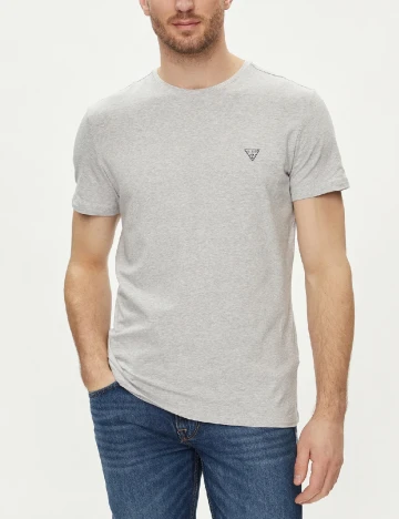 Tricou Guess, gri