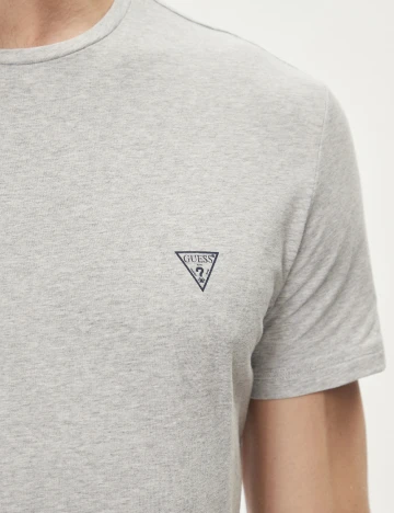 Tricou Guess, gri