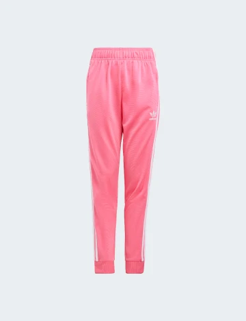 Pantaloni Adidas, roz