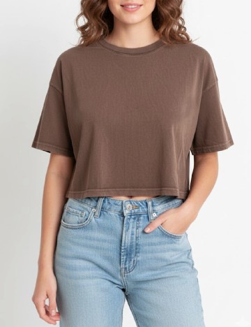 
						Top Answear LAB, maro