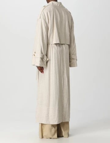 Trench By Malene Birger, bej