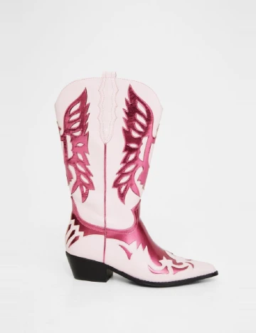 Ciocate Nasty Gal, roz