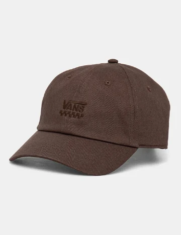 Sapca Vans, maro