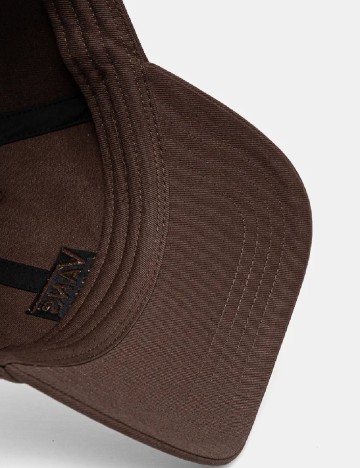 Sapca Vans, maro