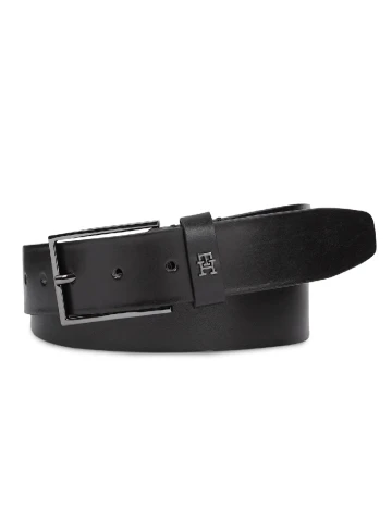 Curea Tommy Hilfiger, negru