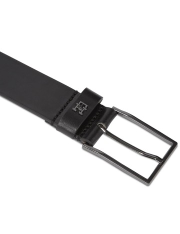 Curea Tommy Hilfiger, negru